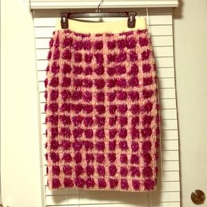 Marc Jacob pencil skirt